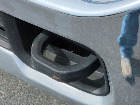 Used 2024 RAM 2500 Big Horn image 14