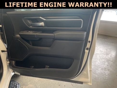 New 2026 RAM 1500 Big Horn AWD/4WD image 38
