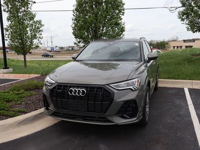 Used 2024 Audi Q3 2.0T Premium Plus