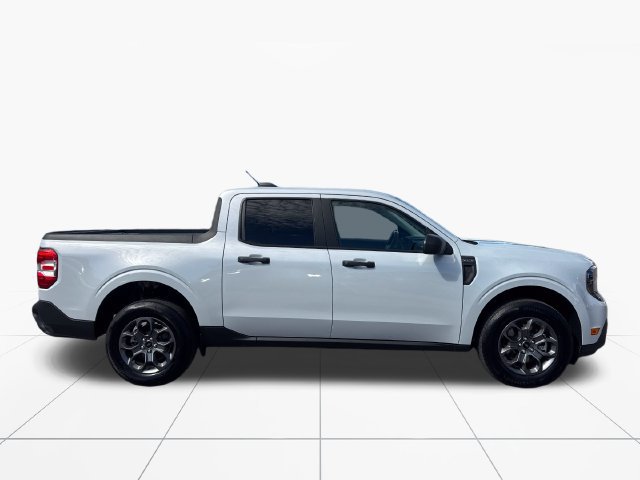 Used 2026 Ford Maverick XLT FWD image 7