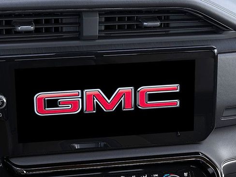 New 2026 GMC Sierra 1500 AT4X image 20
