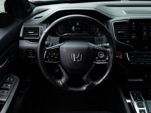 Used 2019 Honda Passport Elite image 11