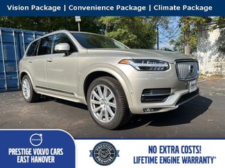 Used 2016 Volvo XC90 T6 Inscription image 1