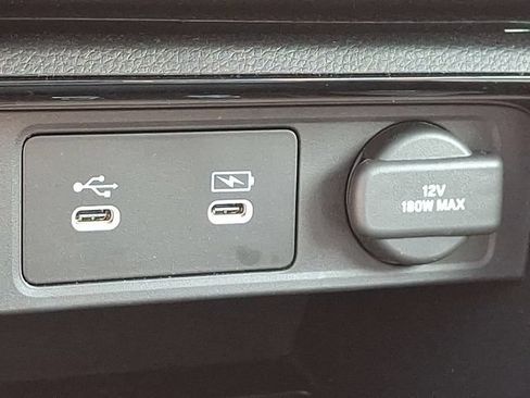Certified 2026 Honda CR-V Sport-L image 24