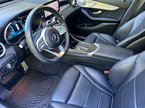 Certified 2021 Mercedes-Benz GLC 300 4MATIC image 10