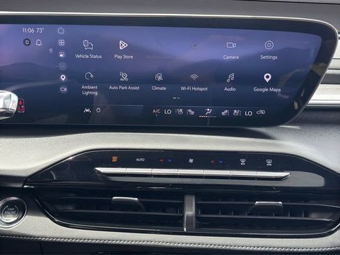 Certified 2025 Buick Enclave Avenir w/ Super Cruise Package AWD/4WD image 20