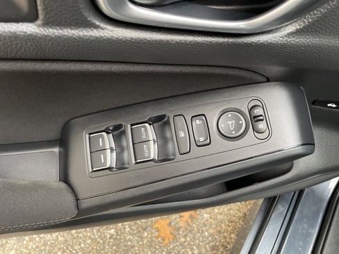 Certified 2023 Honda Civic Sport image 12