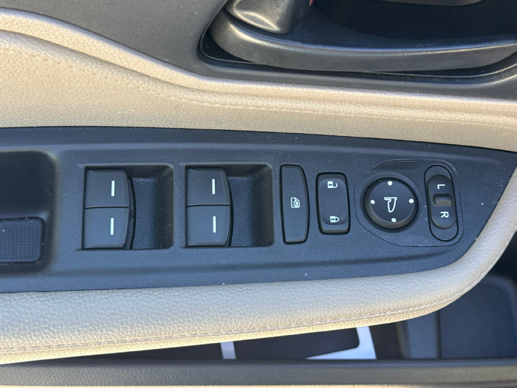Certified 2022 Honda Odyssey EX-L image 15