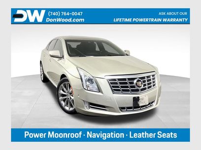 Used 2014 Cadillac XTS Premium