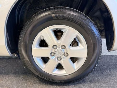 Used 2007 Toyota Sienna LE FWD image 14