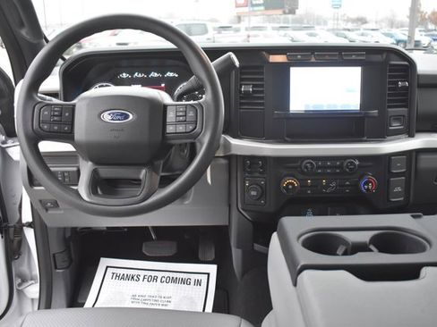 Used 2023 Ford F250 XLT image 20