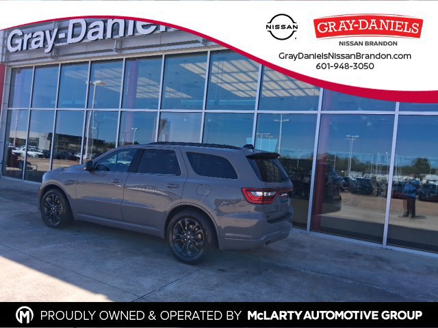 Used 2023 Dodge Durango R/T AWD/4WD 360° Tour