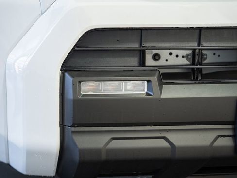 New 2026 Toyota 4Runner SR5 image 10