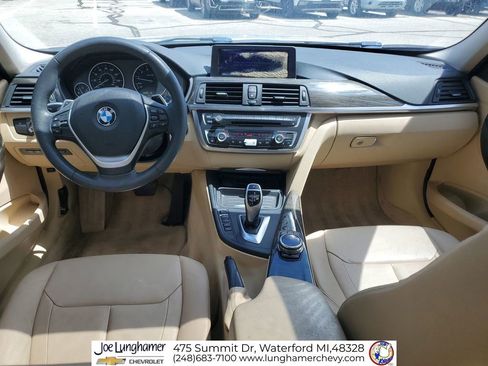 Used 2014 BMW 328i xDrive Wagon AWD/4WD image 23