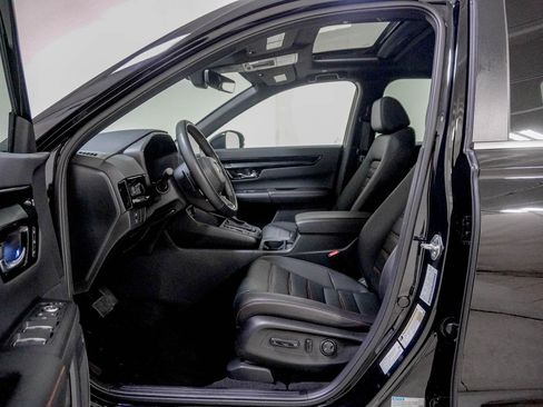 Certified 2025 Honda CR-V Sport Touring image 20