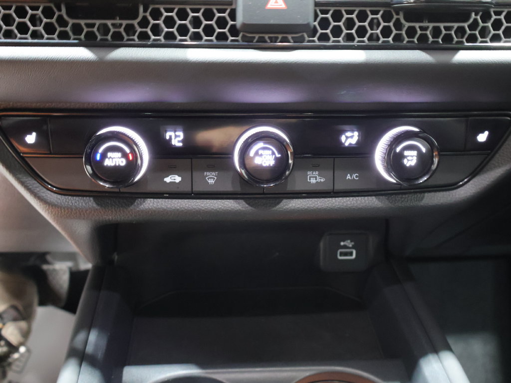 Used 2025 Honda HR-V Sport image 28