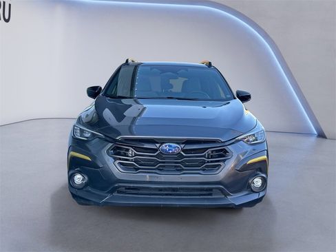 Used 2024 Subaru Crosstrek 2.5i Sport image 7