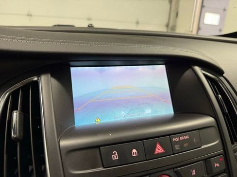 Used 2016 Buick Cascada Premium FWD image 17