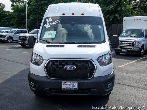 Used 2024 Ford Transit 350 XL RWD image 5