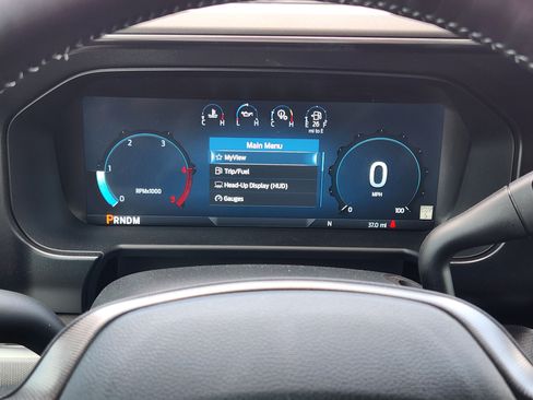 New 2026 Ford F350 Platinum AWD/4WD image 12