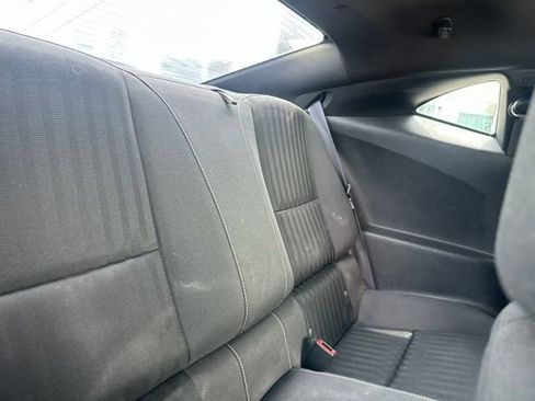 Used 2013 Chevrolet Camaro LS RWD image 10