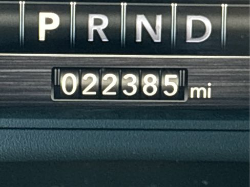 Used 2022 RAM 1500 Laramie image 16