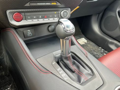 New 2025 Ford Mustang Premium RWD image 21