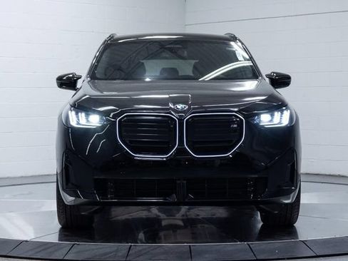 New 2026 BMW X3 M50 w/ Premium Package AWD/4WD image 7