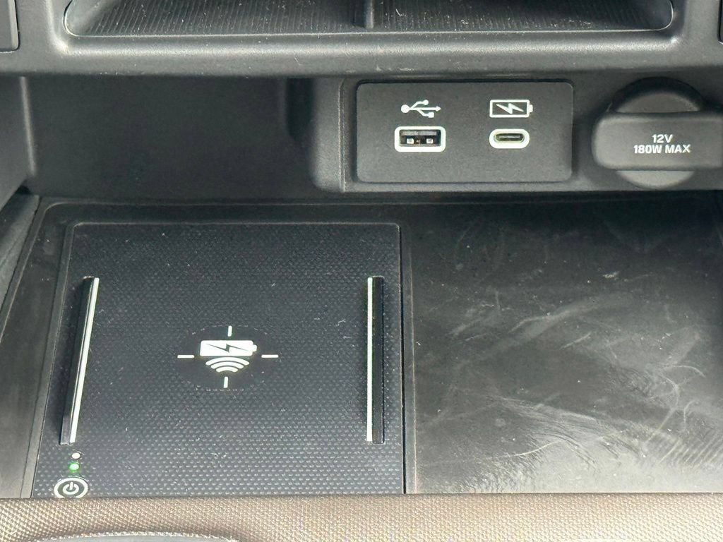 Used 2026 Honda Ridgeline TrailSport image 26