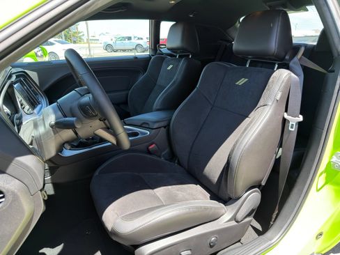 Used 2023 Dodge Challenger R/T Scat Pack RWD image 13