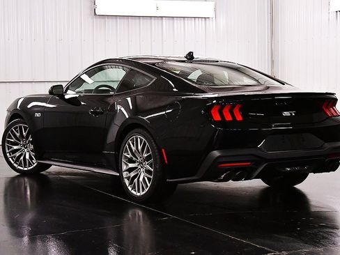 New 2026 Ford Mustang GT Premium image 5