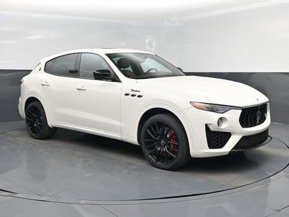 Used 2022 Maserati Levante Modena