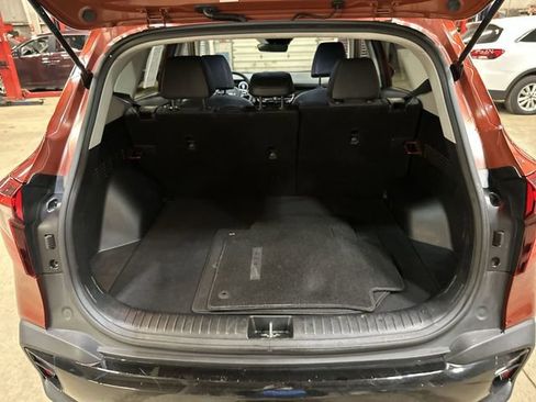 Certified 2024 Kia Seltos S image 22
