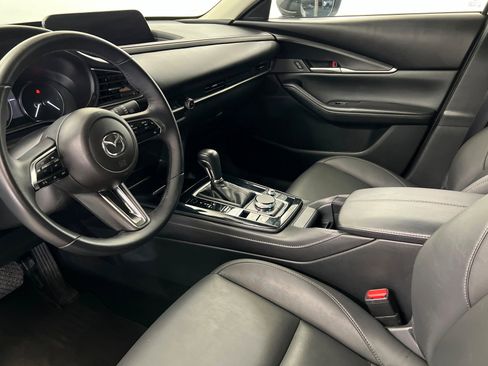 Used 2025 MAZDA CX-30 AWD 2.5 S w/ Select Sport Pkg image 16