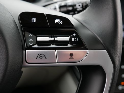 Used 2023 Hyundai Tucson SEL w/ Convenience Package image 30