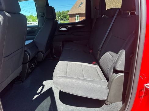 Used 2026 Chevrolet Silverado 1500 LT AWD/4WD image 13