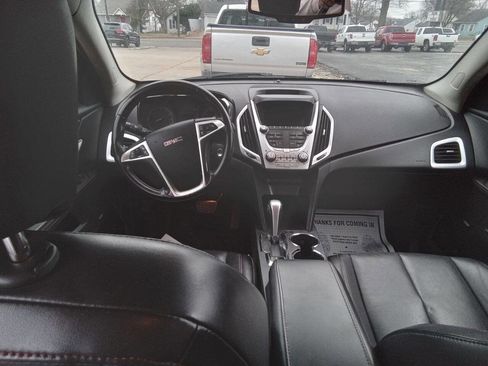 Used 2013 GMC Terrain SLT image 11