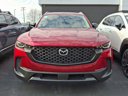 New 2026 MAZDA CX-50 2.5 Hybrid w/ Weather Package image 2