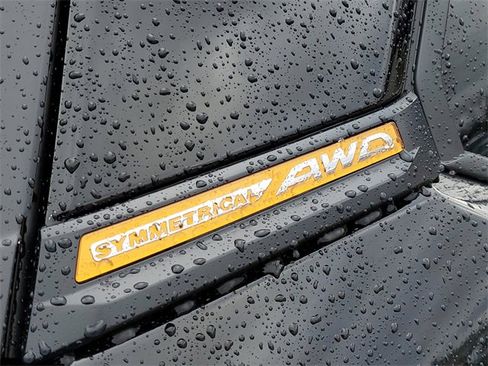 New 2026 Subaru Forester Wilderness image 6