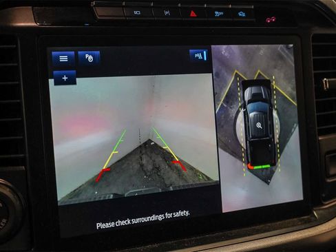 Used 2022 Ford F150 Raptor w/ Equipment Group 801A High image 21