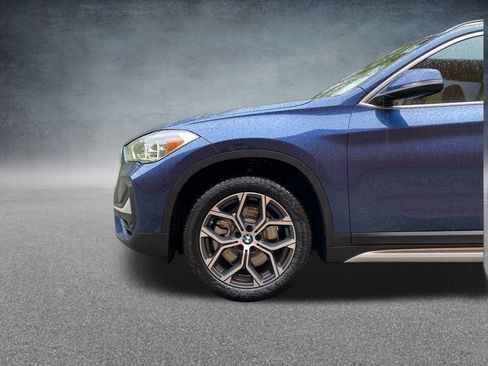 Used 2021 BMW X1 xDrive28i w/ Premium Package image 32