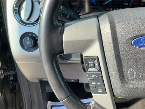 Used 2016 Ford Expedition Limited w/ Equipment Group 301A image 21