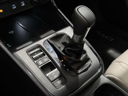 New 2026 Honda CR-V EX-L image 31