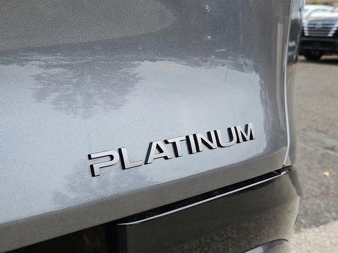 New 2026 Nissan Murano Platinum image 21