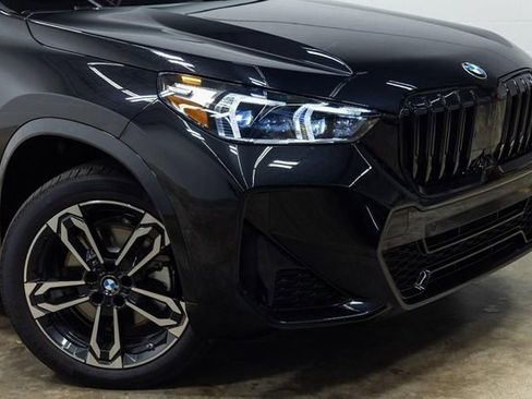 New 2026 BMW X1 xDrive28i w/ Technology Package image 7