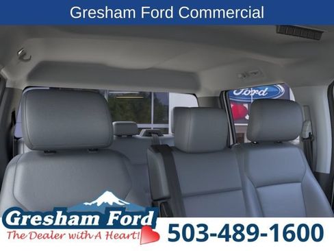 New 2026 Ford F450 XL AWD/4WD image 25