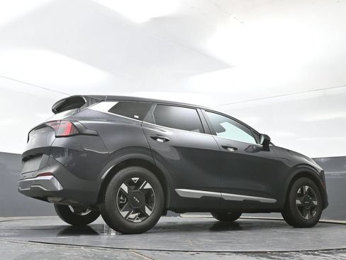 Used 2026 Kia Sportage LX FWD image 24