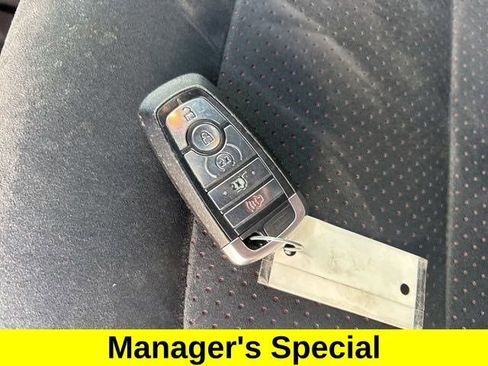 Used 2019 Ford Explorer XLT w/ Equipment Group 202A image 55