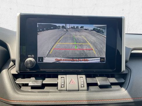 Used 2024 Toyota RAV4 Adventure AWD/4WD image 15