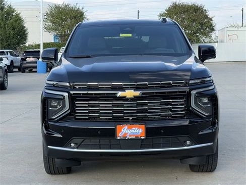 New 2026 Chevrolet Tahoe High Country image 6